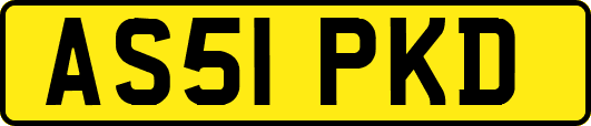 AS51PKD