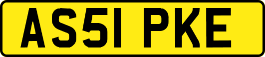 AS51PKE