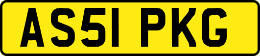 AS51PKG