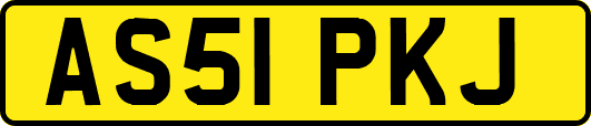 AS51PKJ