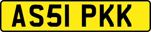 AS51PKK