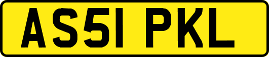 AS51PKL