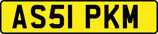 AS51PKM