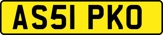 AS51PKO