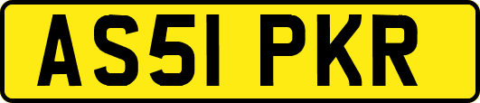 AS51PKR