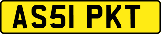 AS51PKT