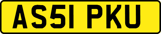 AS51PKU