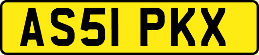 AS51PKX