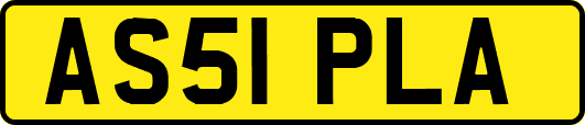 AS51PLA