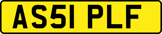 AS51PLF