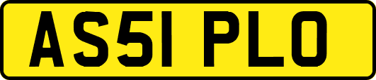 AS51PLO