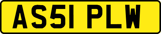 AS51PLW