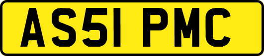 AS51PMC