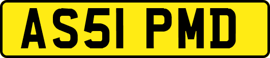 AS51PMD