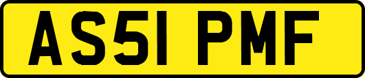 AS51PMF