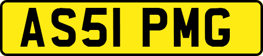 AS51PMG