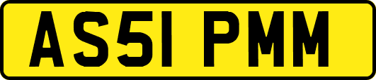AS51PMM