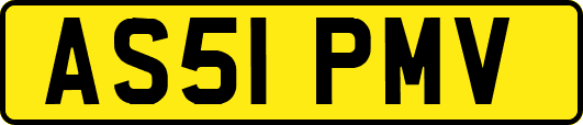 AS51PMV