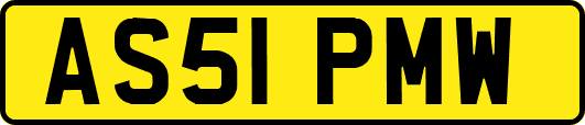 AS51PMW