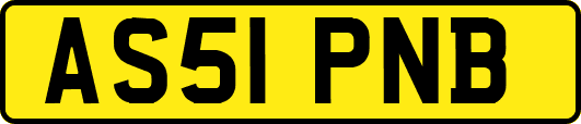 AS51PNB