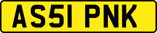 AS51PNK