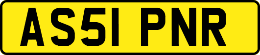 AS51PNR