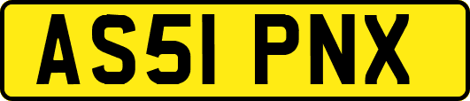 AS51PNX