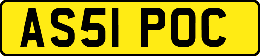 AS51POC