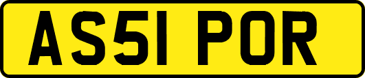 AS51POR