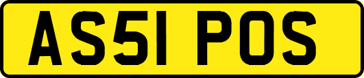 AS51POS