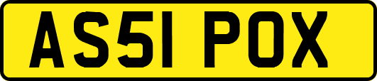 AS51POX