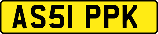 AS51PPK