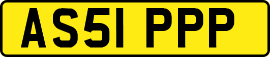 AS51PPP