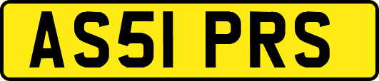 AS51PRS