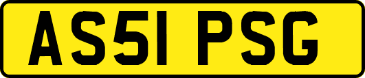 AS51PSG