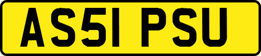 AS51PSU