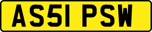 AS51PSW