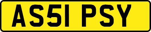 AS51PSY