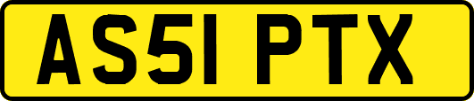 AS51PTX