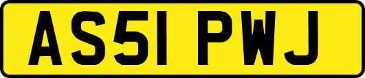 AS51PWJ