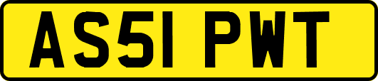 AS51PWT