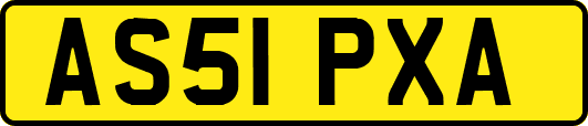 AS51PXA