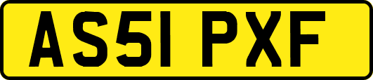 AS51PXF