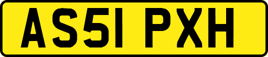 AS51PXH