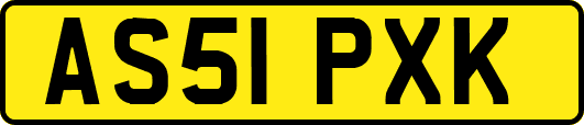 AS51PXK