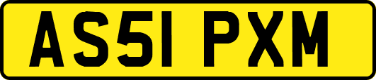 AS51PXM