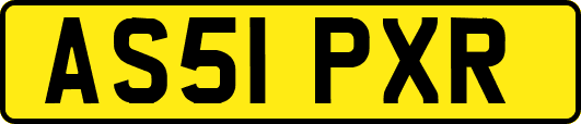 AS51PXR