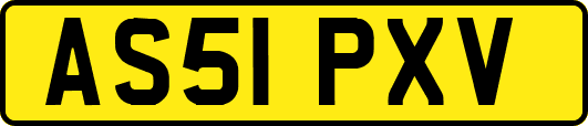 AS51PXV