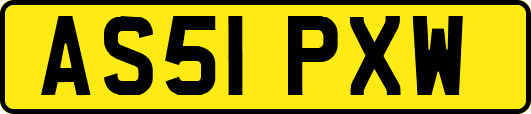 AS51PXW