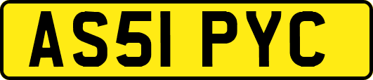 AS51PYC